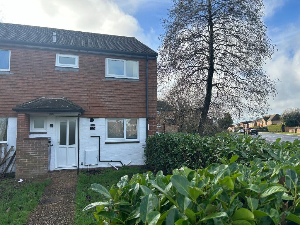 Main image of property: Hazelwood Avenue, Eastbourne, East Sussex, BN22