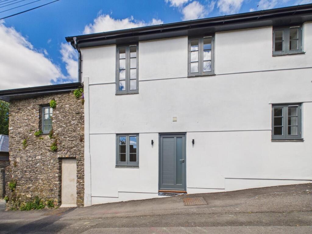 Main image of property: Back Street, Modbury