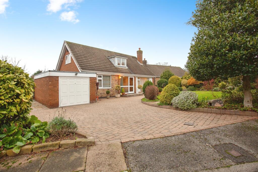 Main image of property: Lime Grove, Broom, Rotherham