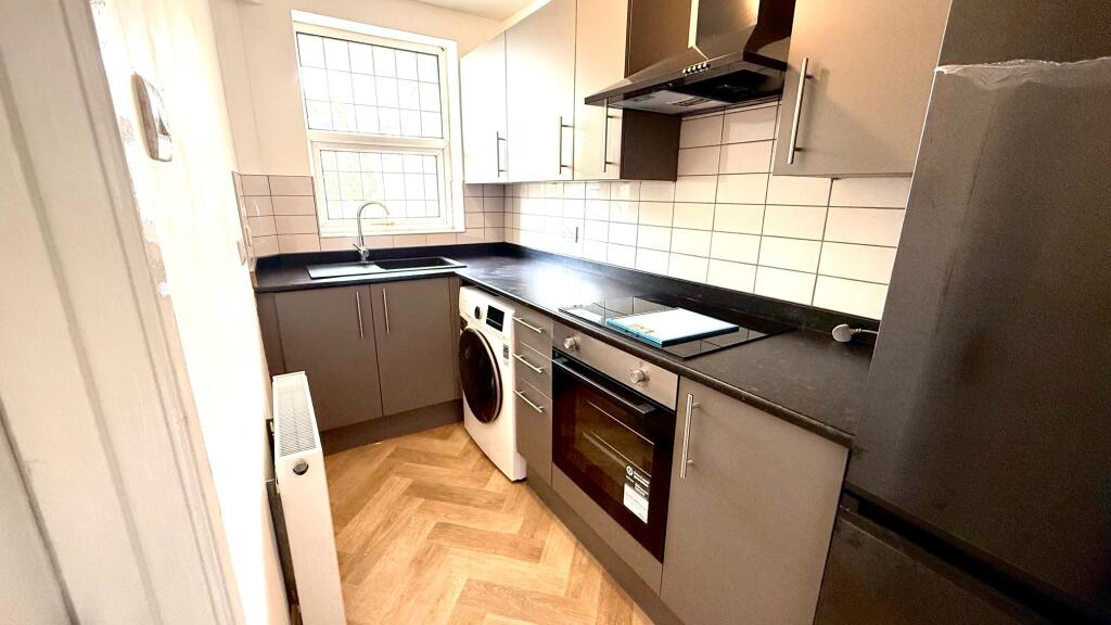 Main image of property: Olivet Road, Woodseat, Sheffield, S8