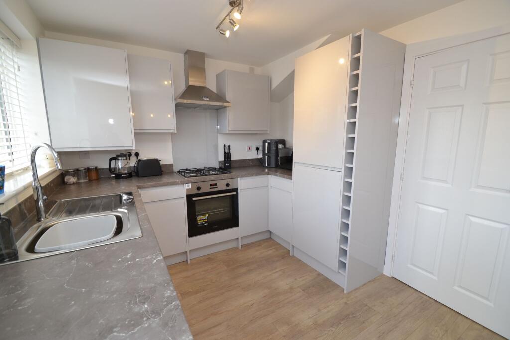 House in Bradford, West Yorkshire - More