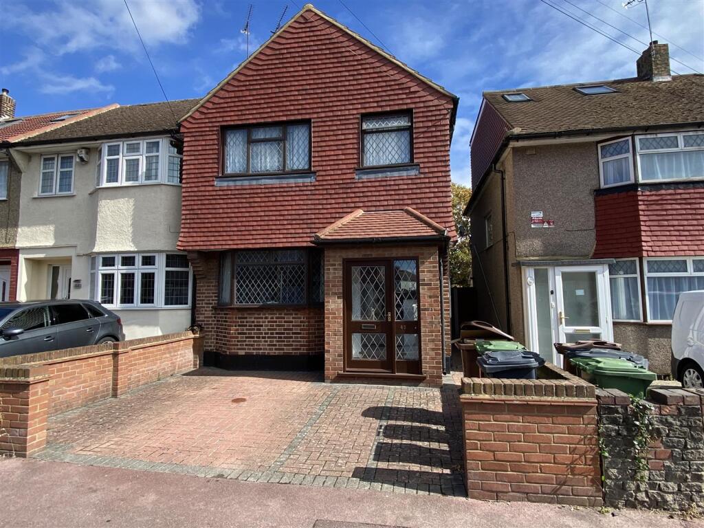 House in Romford