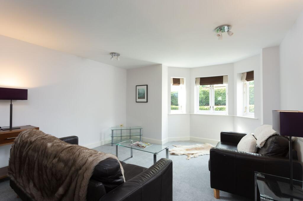 Apartment in York - View 4