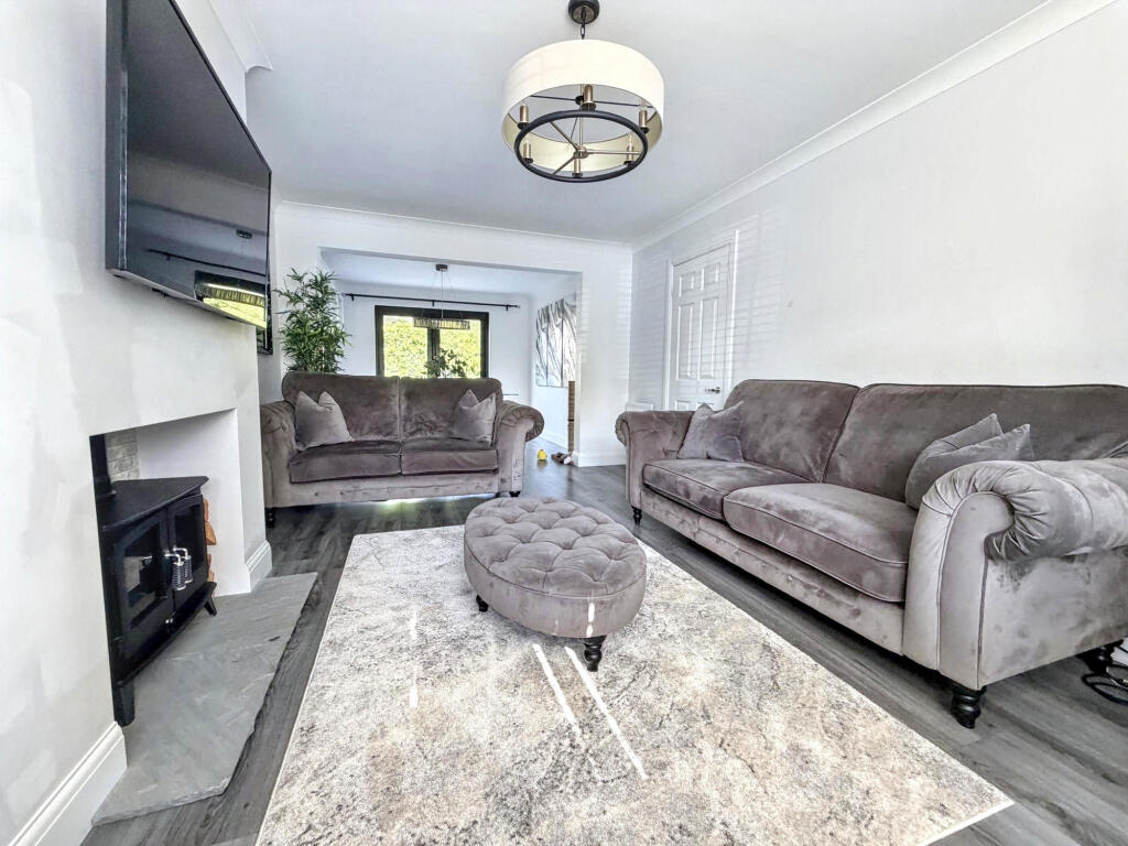 House in Durham - View 2