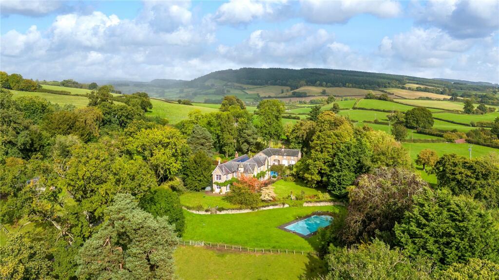 Main image of property: Titley, Kington, Herefordshire, County, HR5