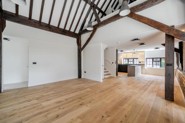 The Barns, Lords Mill, Chesham photo 3