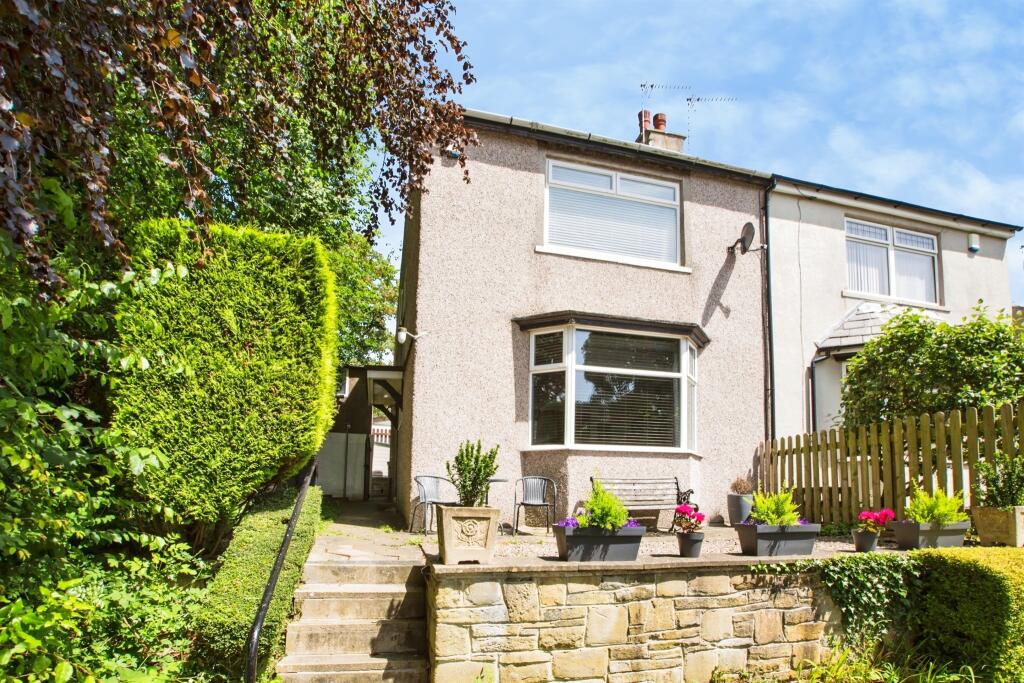 Main image of property: Burnley Road, Halifax