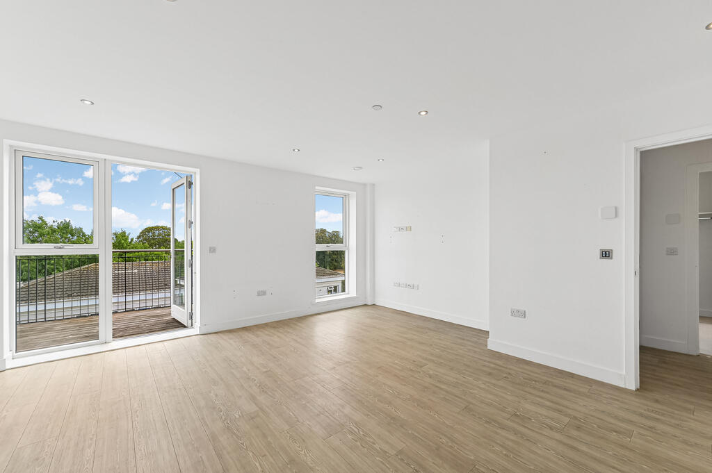 Apartment in London - View 2