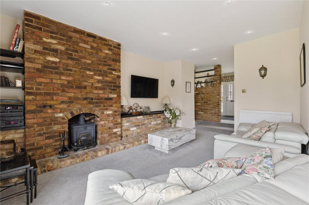 Additional image 3 of Singlets Lane, Flamstead, St. Albans, Hertfordshire, AL3