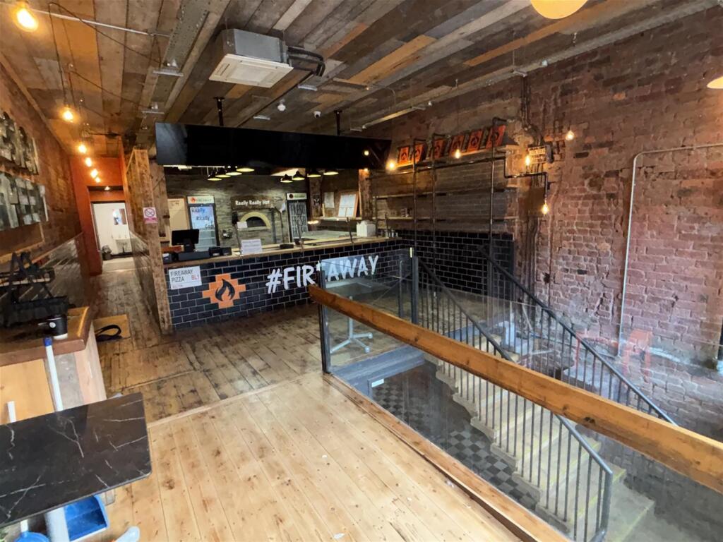 Main image of property: Hot Food Take Away, Greater Manchester