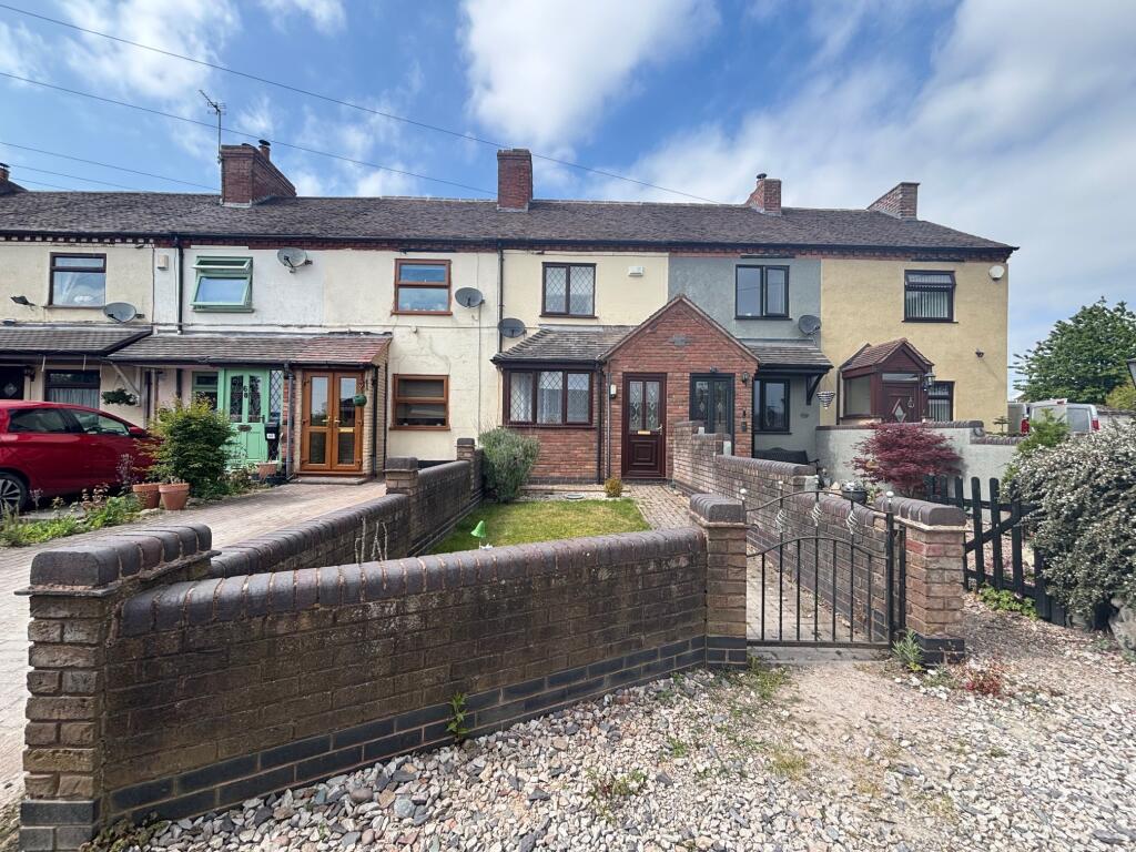 Main image of property: Railway Lane, Chase Terrace, WS7 1LT