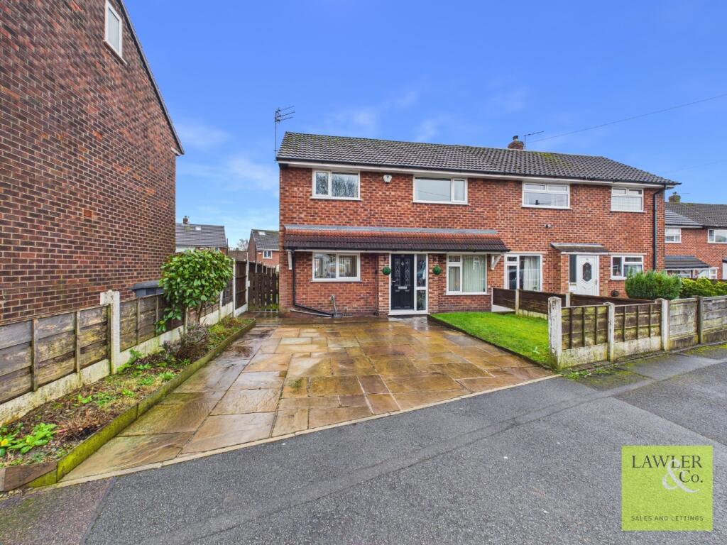 Main image of property: Duke Road, Hyde, Greater Manchester, SK14 4JB