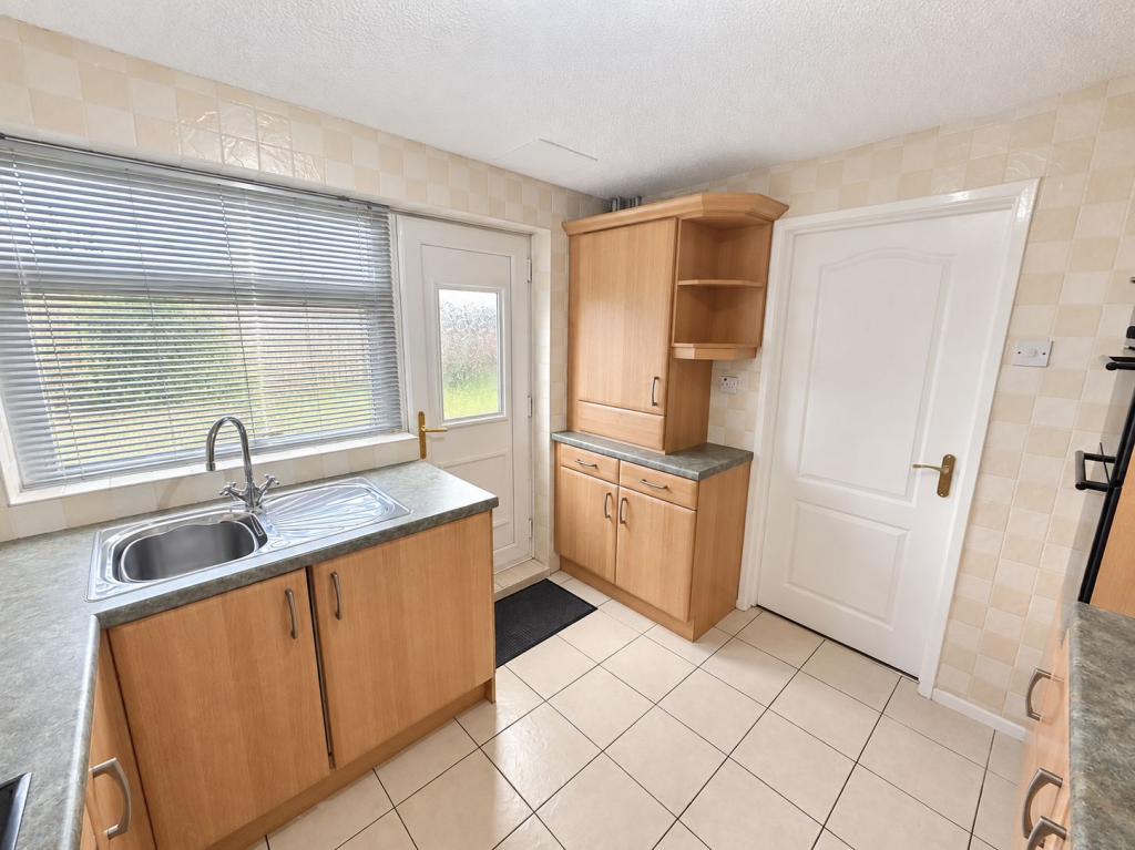 House in Newcastle upon Tyne - View 4