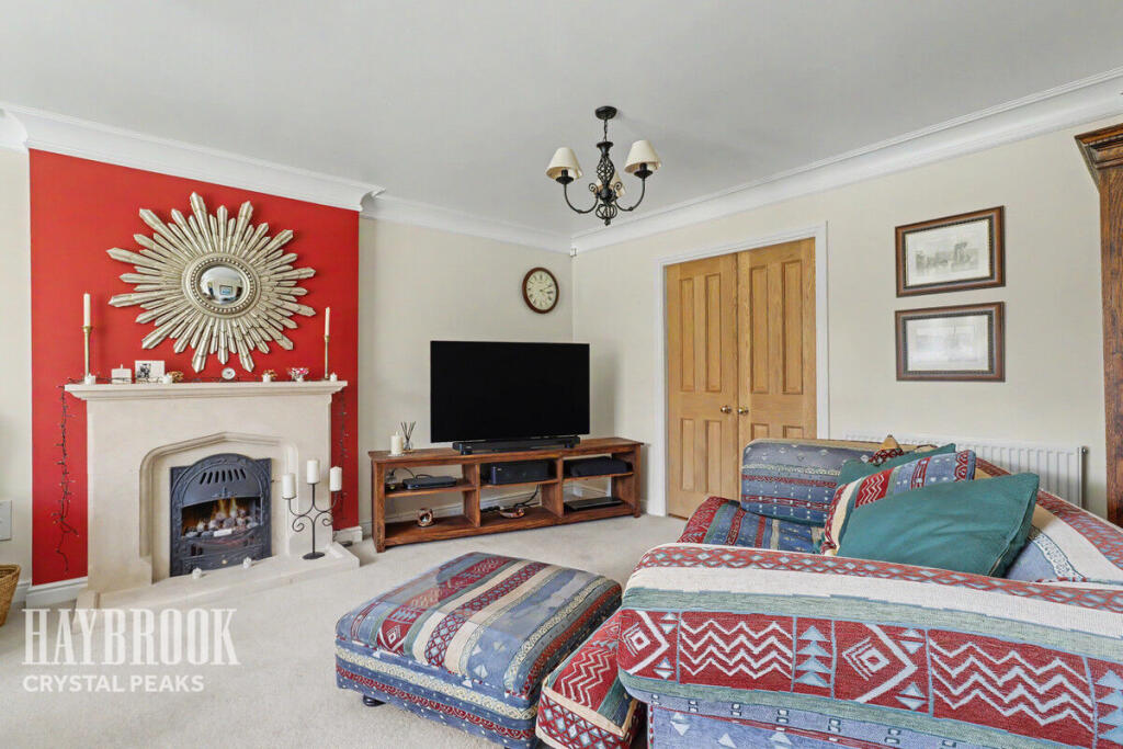 Main image of property: Orchard Croft, Wales