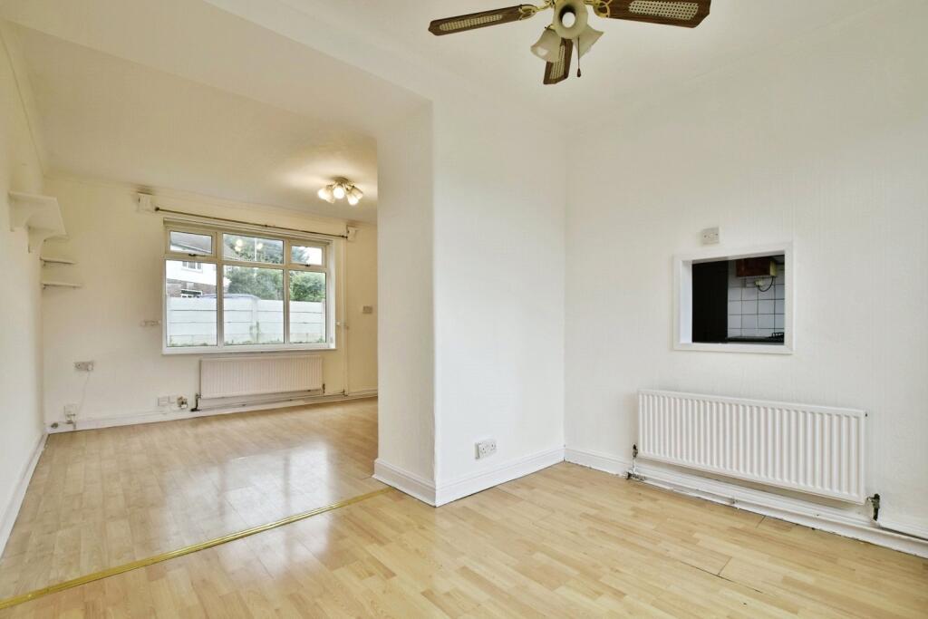House in Manchester, Greater Manchester - View 4
