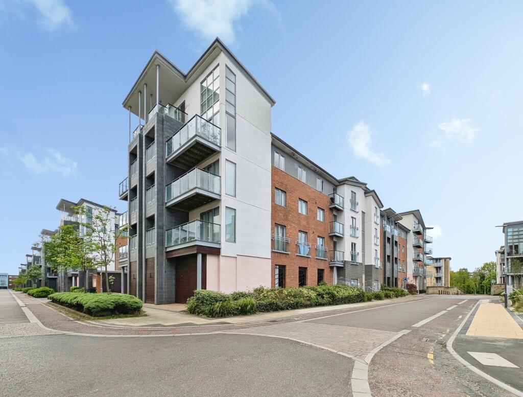Main image of property: Worsdell Drive, Gateshead, NE8