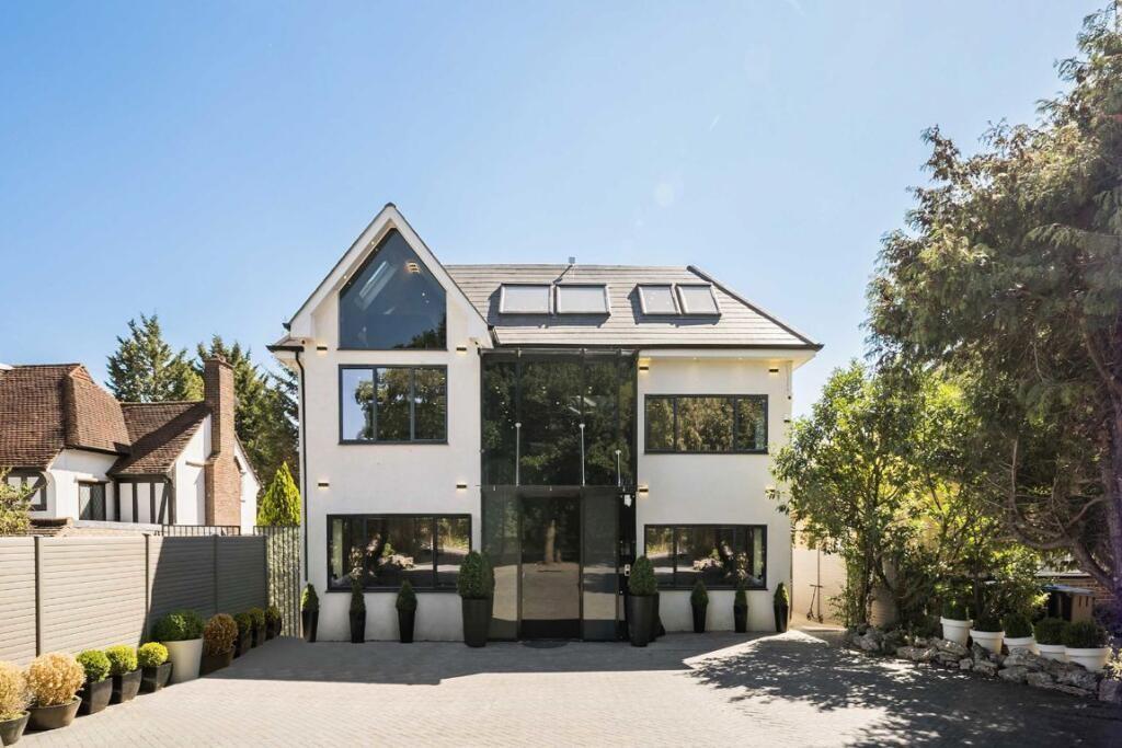 Main image of property: Waggon Road, Barnet