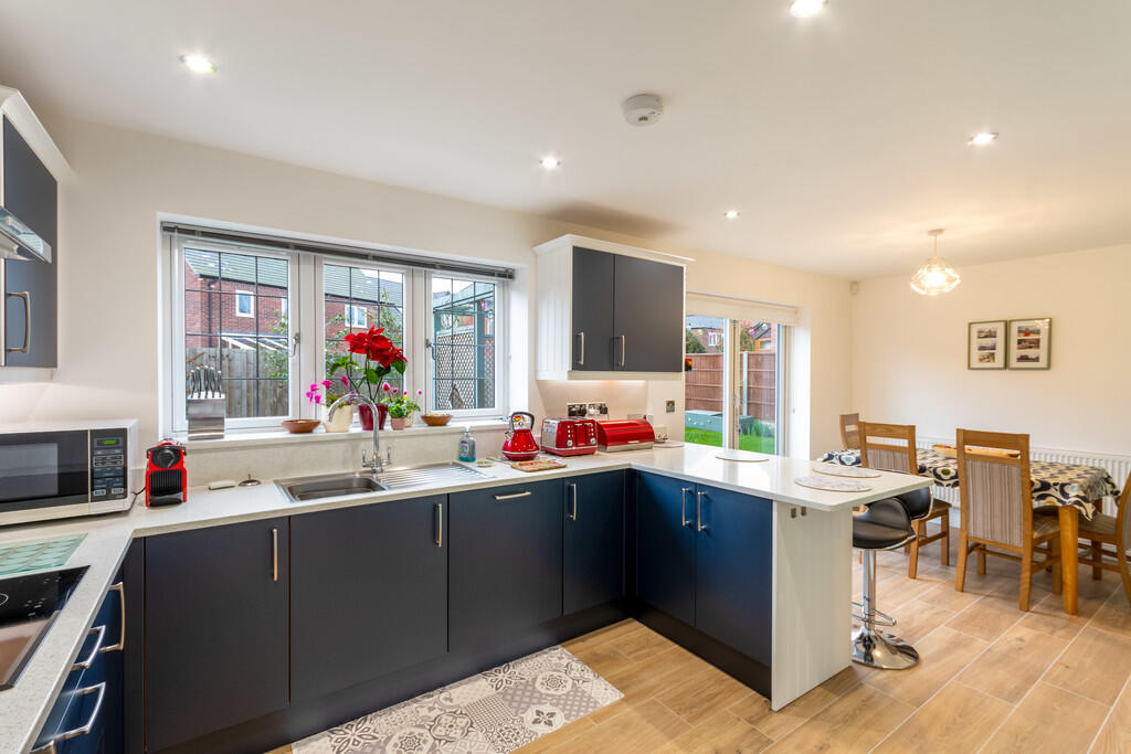 Laurel Grove, Retford photo 2