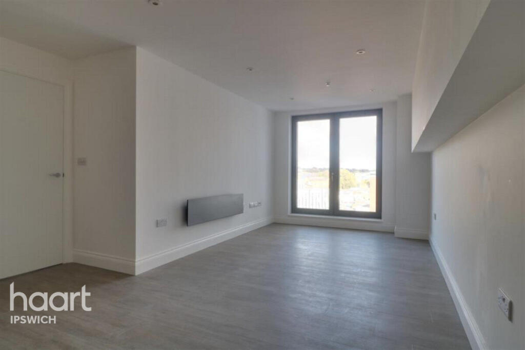 Main image of property: Key Street, Ipswich