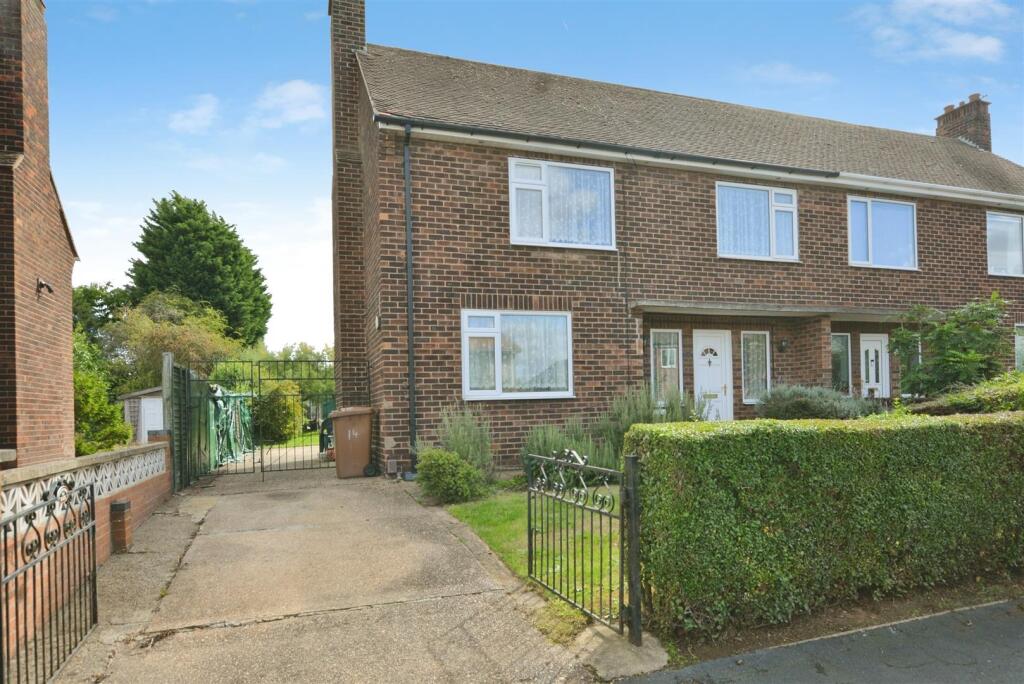 Main image of property: Foxhills Road, Scunthorpe