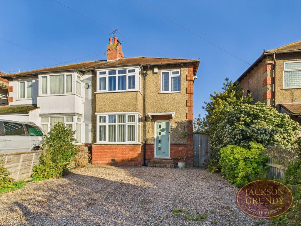 Main image of property: Main Road, Duston, NN5 6RA