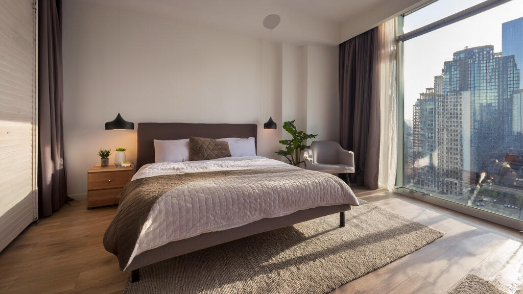 Apartment in Manchester - View 5