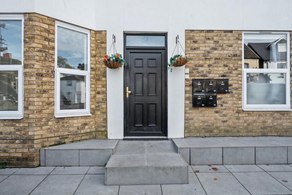 Main image of property: Southwood Road, Ramsgate, CT11 0AA