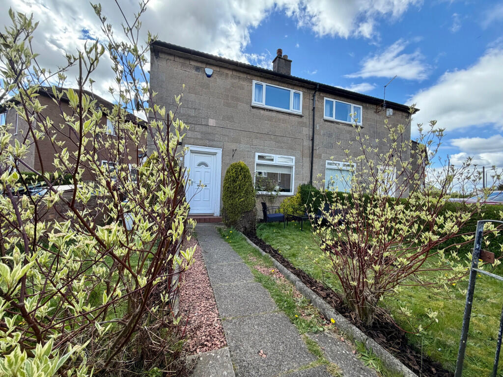 Main image of property: Brownside Avenue, Paisley