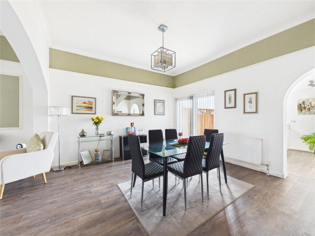 House in Bristol, Kingswood - View 3