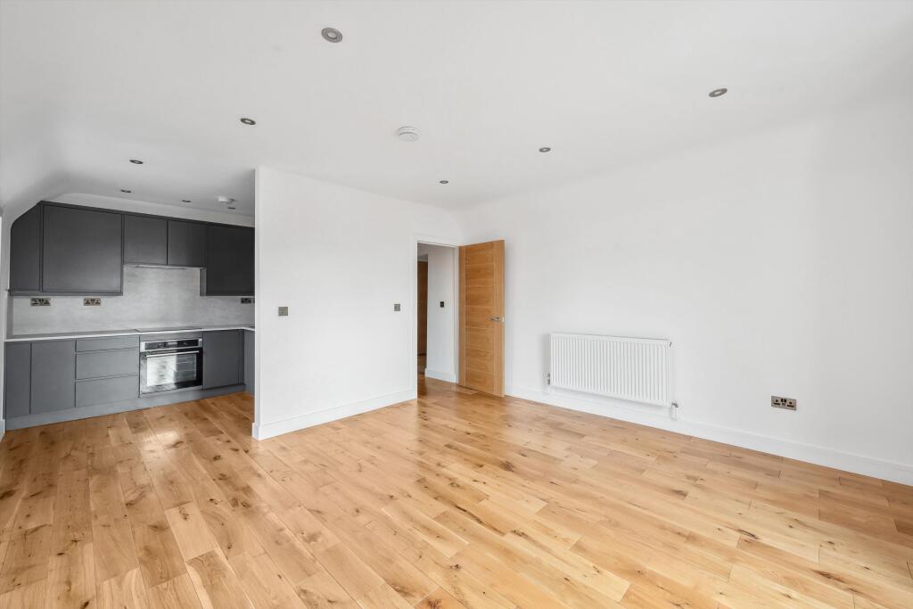 Main image of property: Kilburn Lane, London, W10
