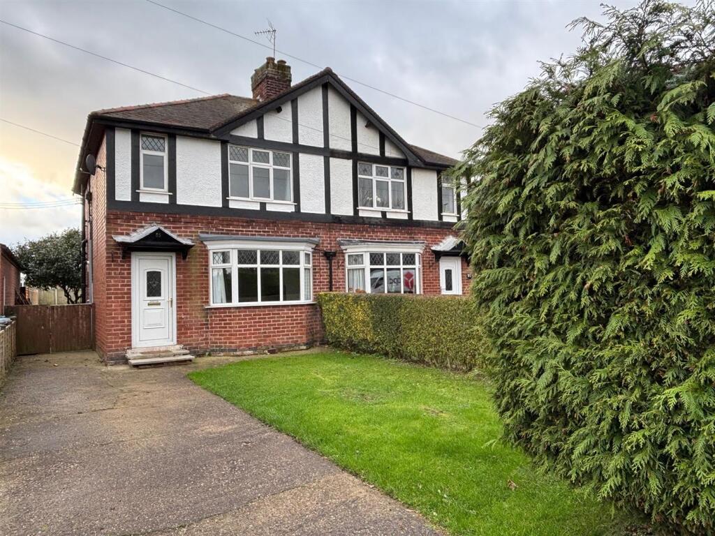 Main image of property: Lower Kirklington Road, Southwell