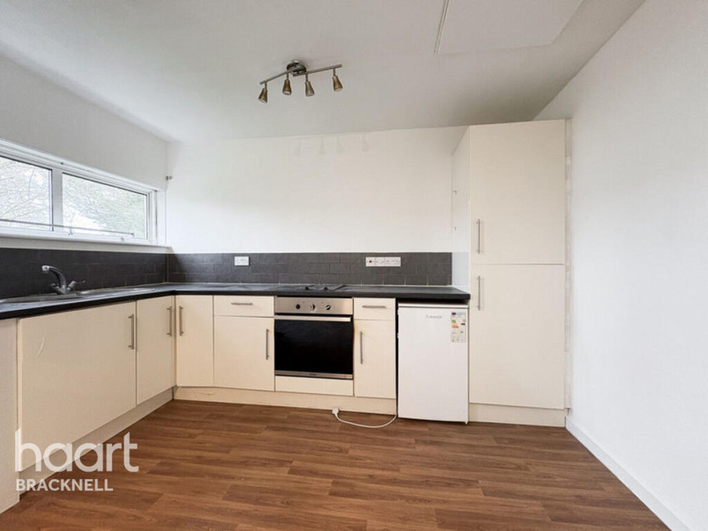 Main image of property: Great Hollands Square, BRACKNELL