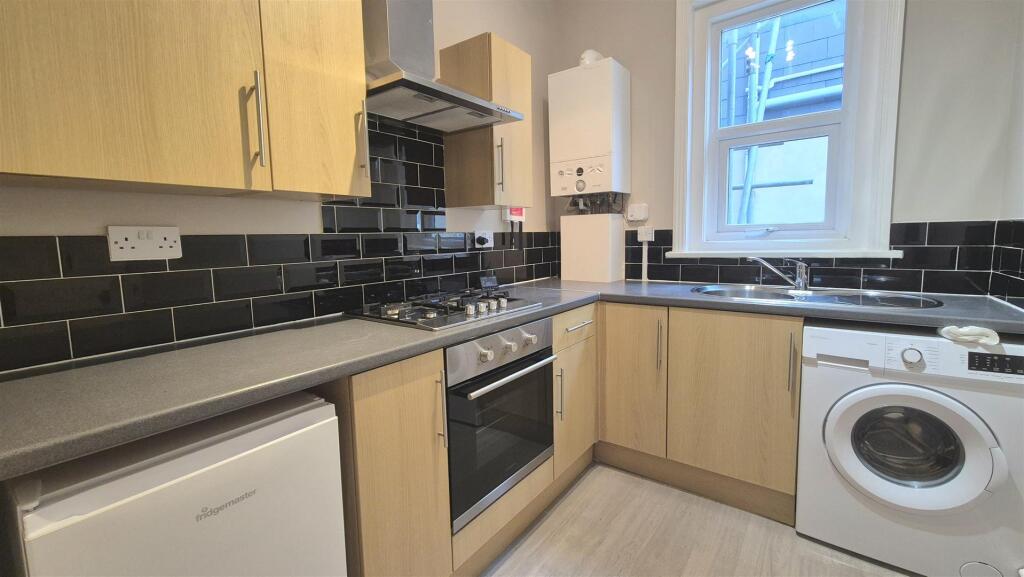 Main image of property: Alhambra Road, Southsea