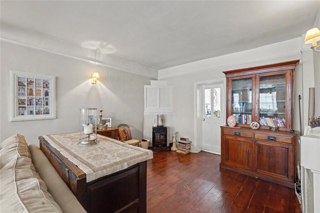 House in London - View 4