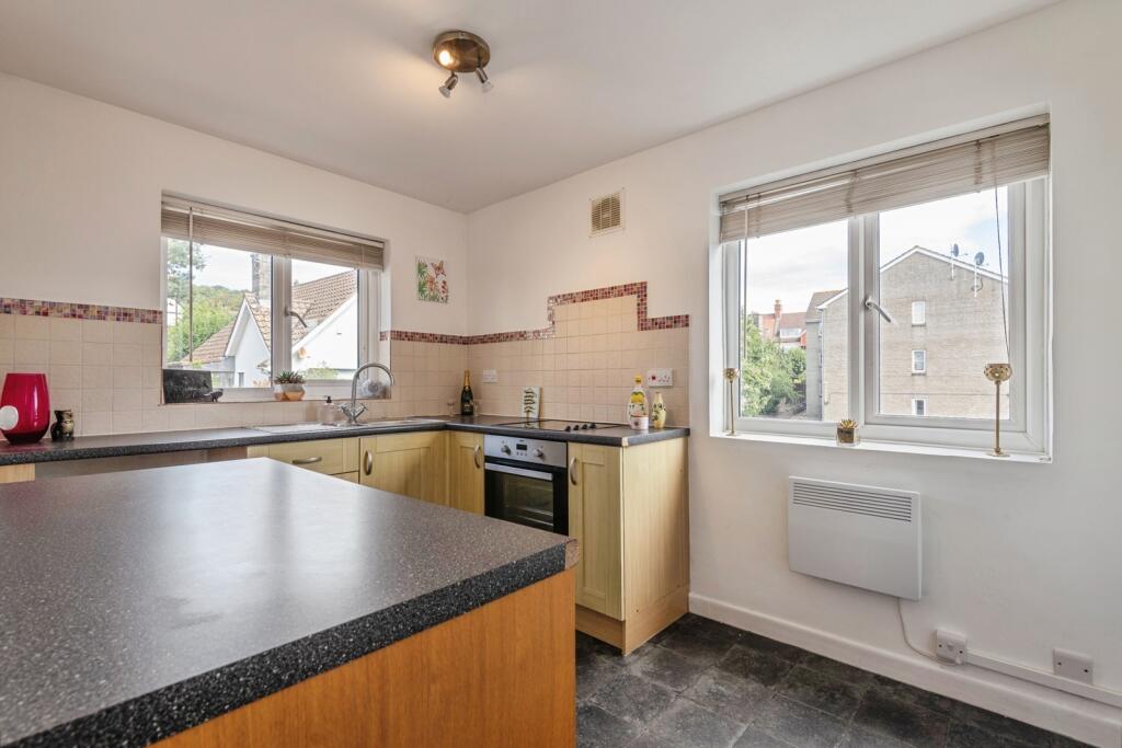 Apartment in Weston-super-Mare, North Somerset - More