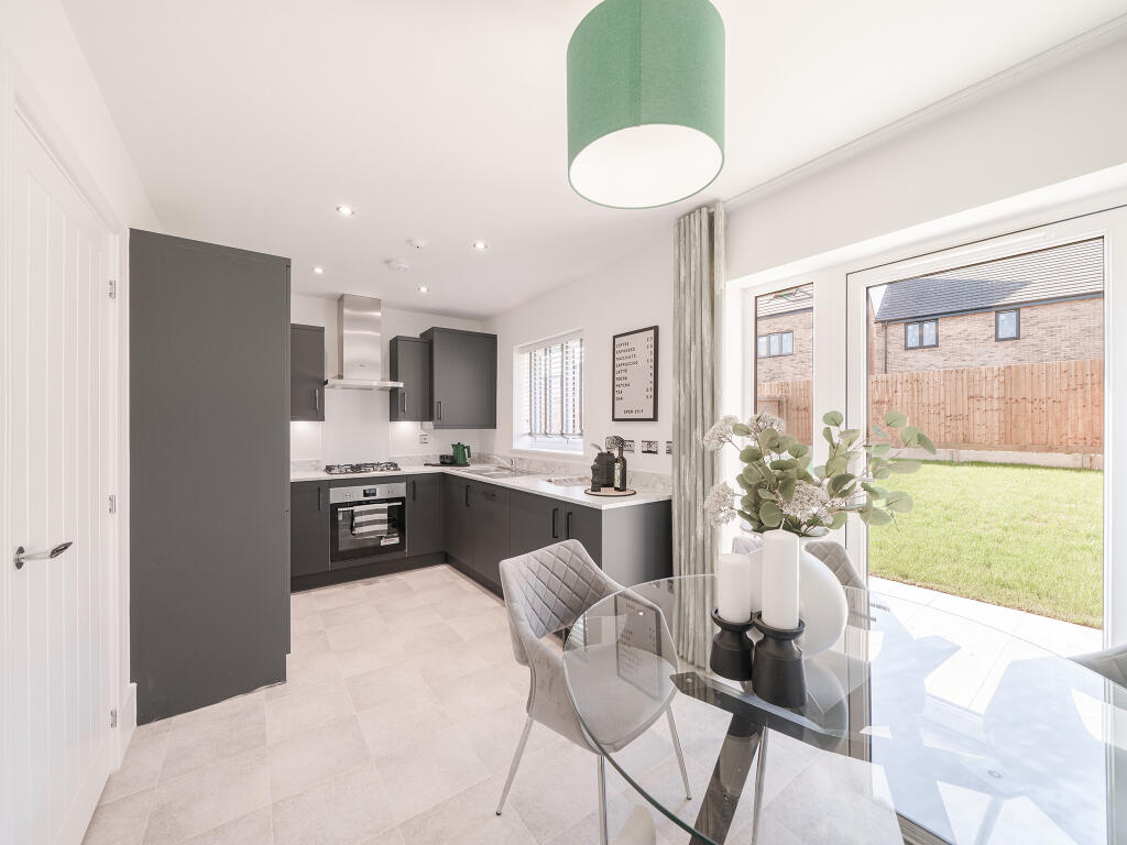 House in Peterborough - View 5