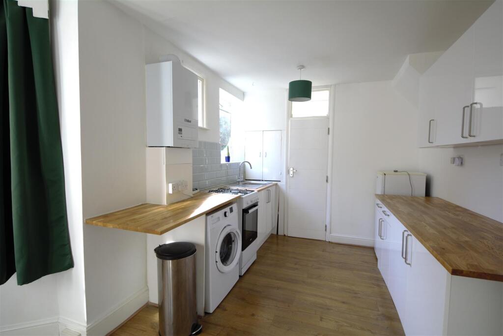 Main image of property: Leicester Road, East Finchley, N2