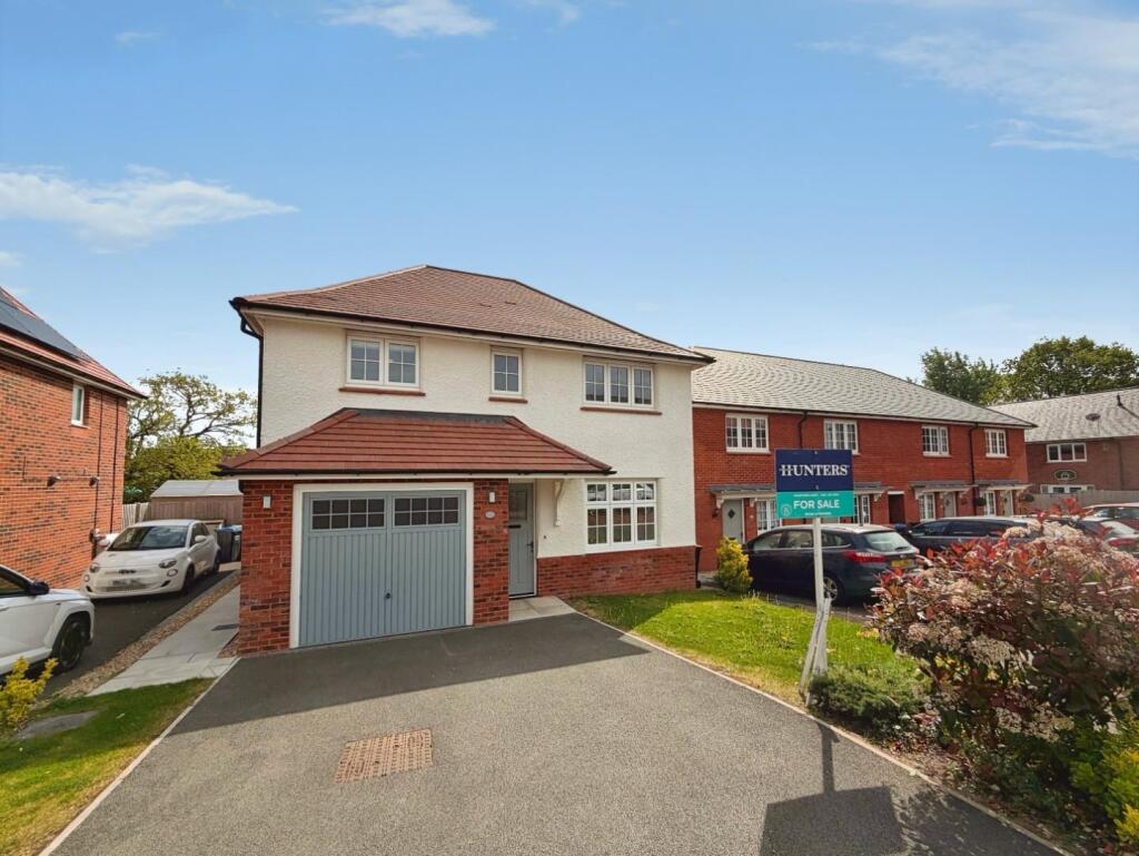 Main image of property: Blacksmith Street, Little Sutton