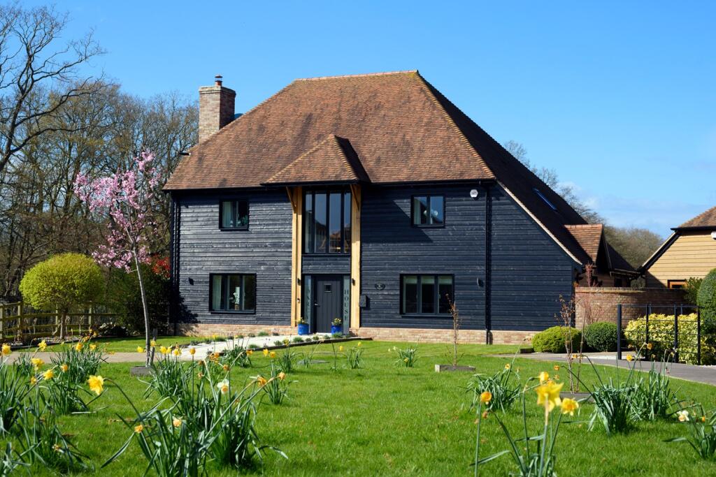 Main image of property: Chequers Green, Shadoxhurst