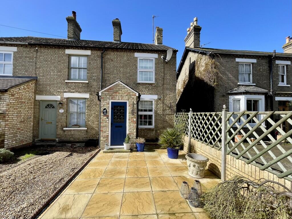 Main image of property: Fairfield Road, Biggleswade 