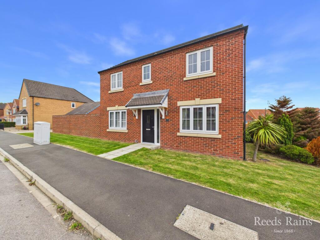 Main image of property: Bilsdale Gardens, Guisborough, North Yorkshire, TS14