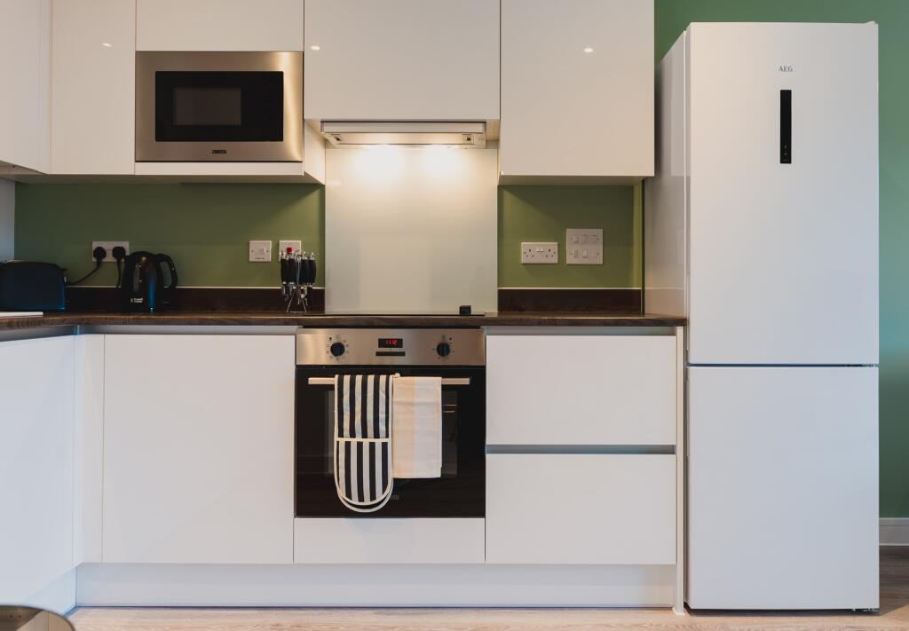 Main image of property: Billsborrow Avenue, Derby