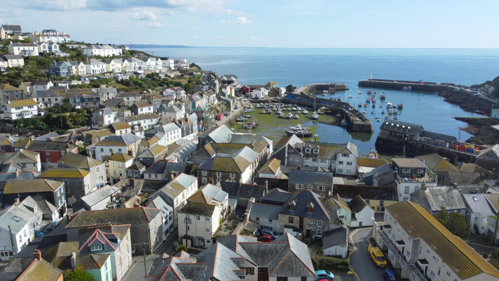 Main image of property: Tregoney Hill, Mevagissey, Cornwall