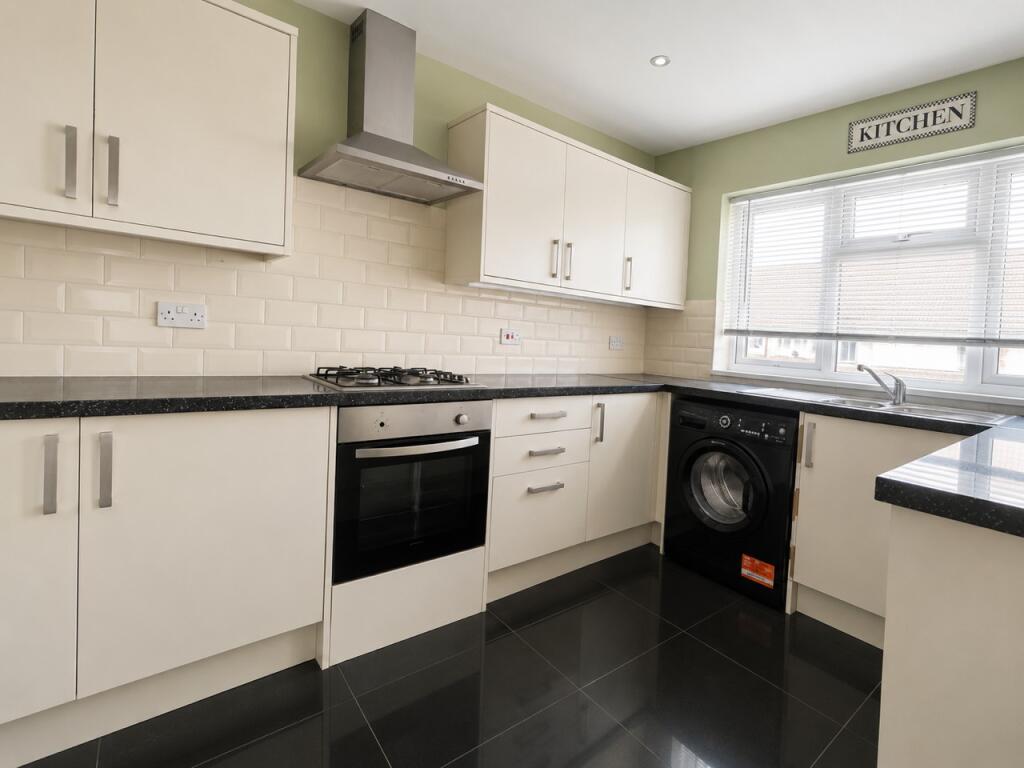 Main image of property: St. Lukes Close, Pant, Merthyr Tydfil