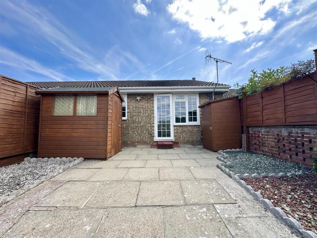 House in Tonbridge - View 2