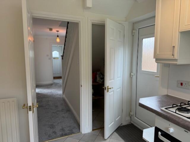House in Southampton - View 5