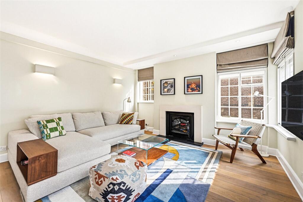 Main image of property: Arundel Court, Jubilee Place, SW3