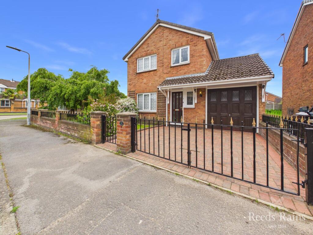 Main image of property: Greenhow Close, Hull, East Yorkshire, HU8
