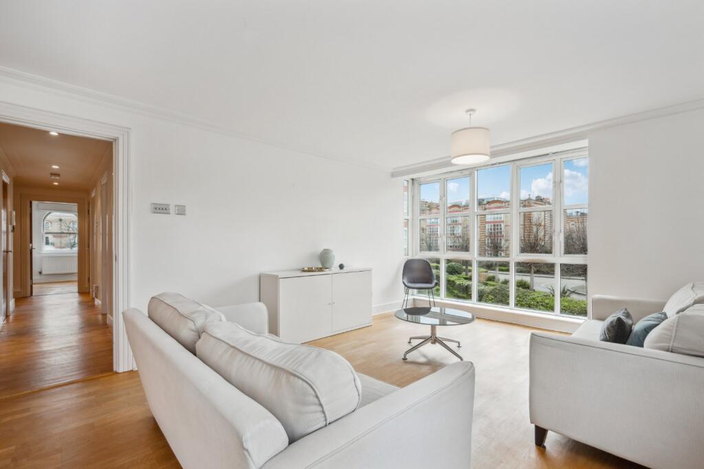 Main image of property: Keble Place, 
Barnes, SW13