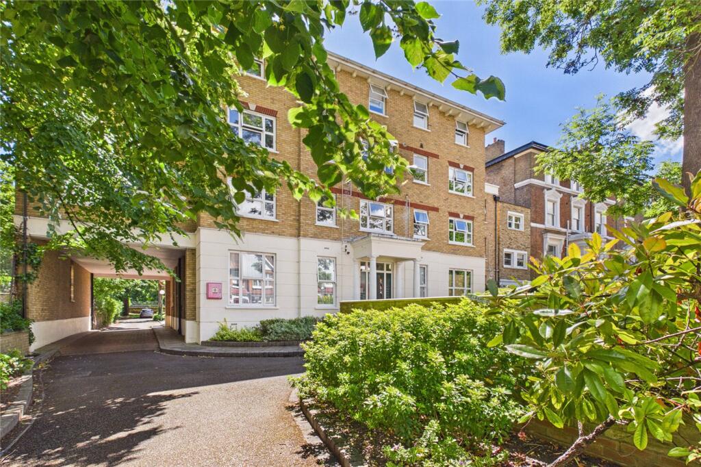 Main image of property: Trinity Rise, London, SW2